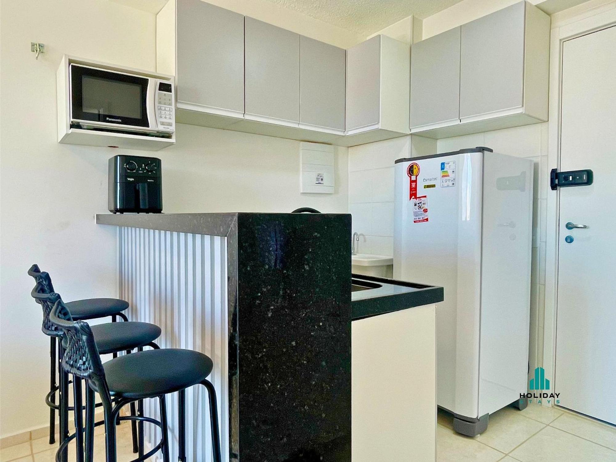 Casa de férias Myplace Benfica By Fortaleza (Ceara)