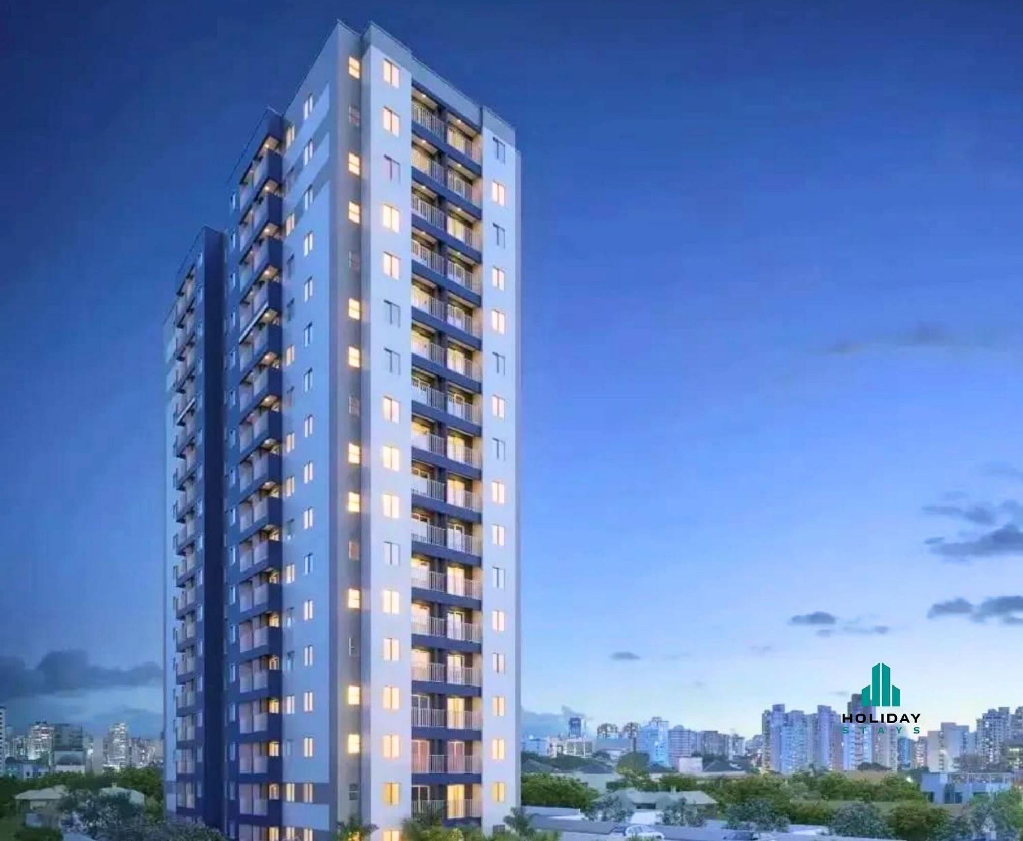 Casa de férias Myplace Benfica By *