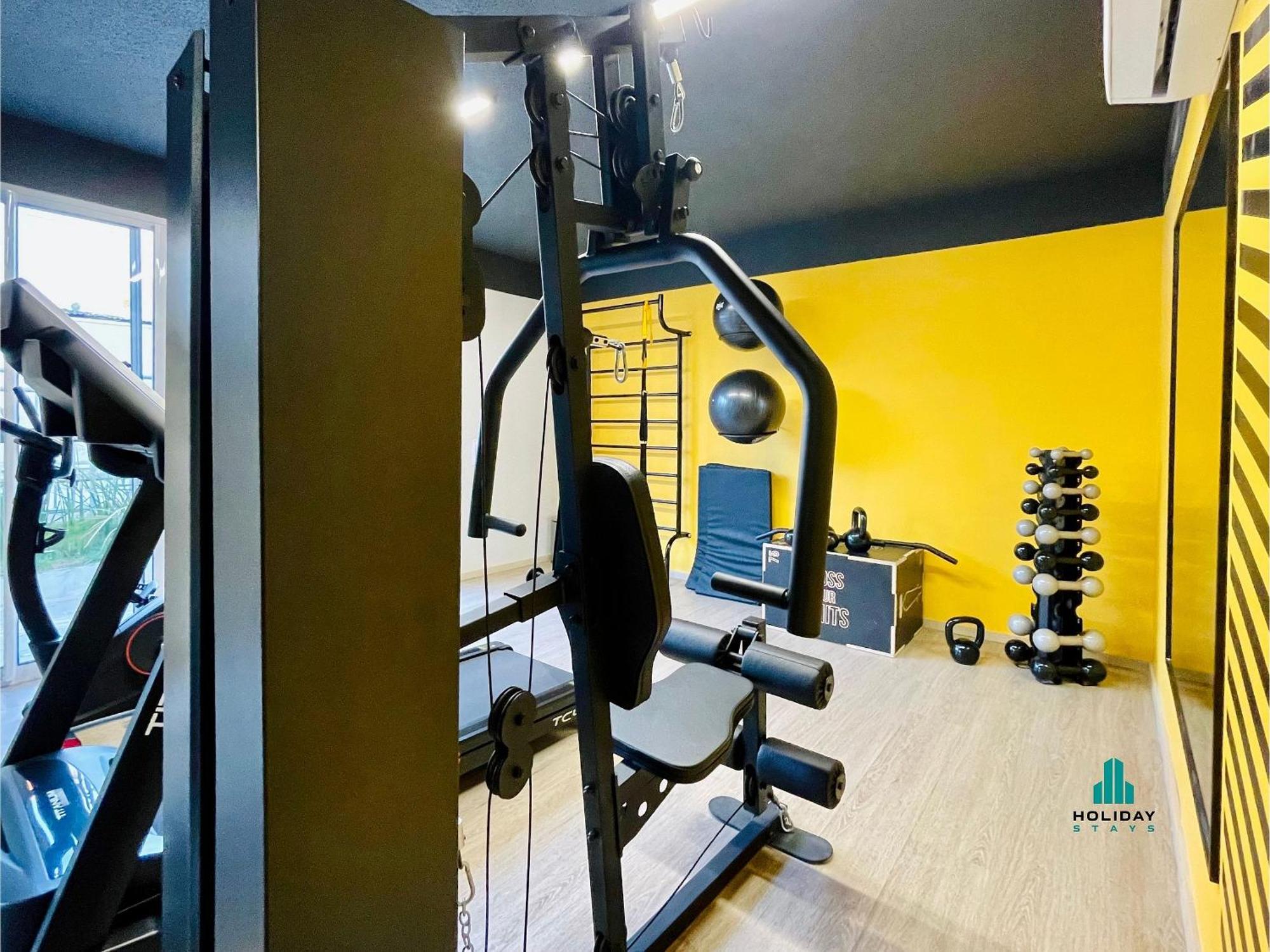 Myplace Benfica By Casa de férias *