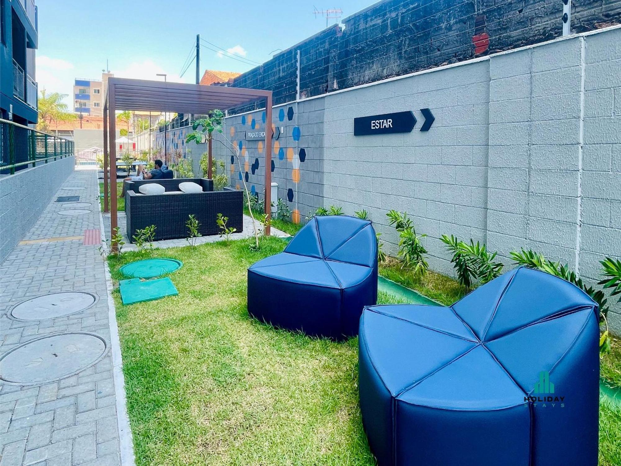 Casa de férias Myplace Benfica By *