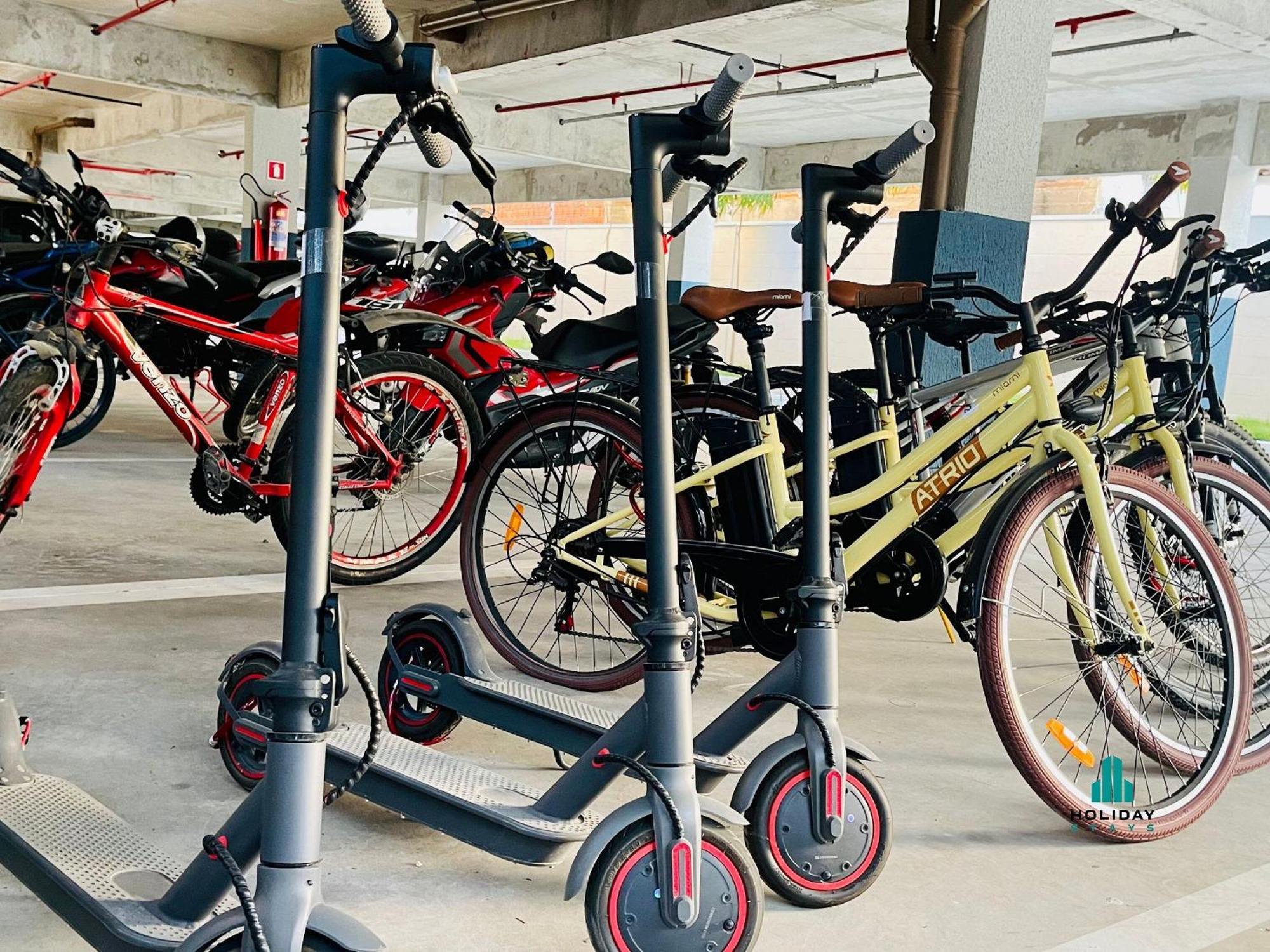 Myplace Benfica By *