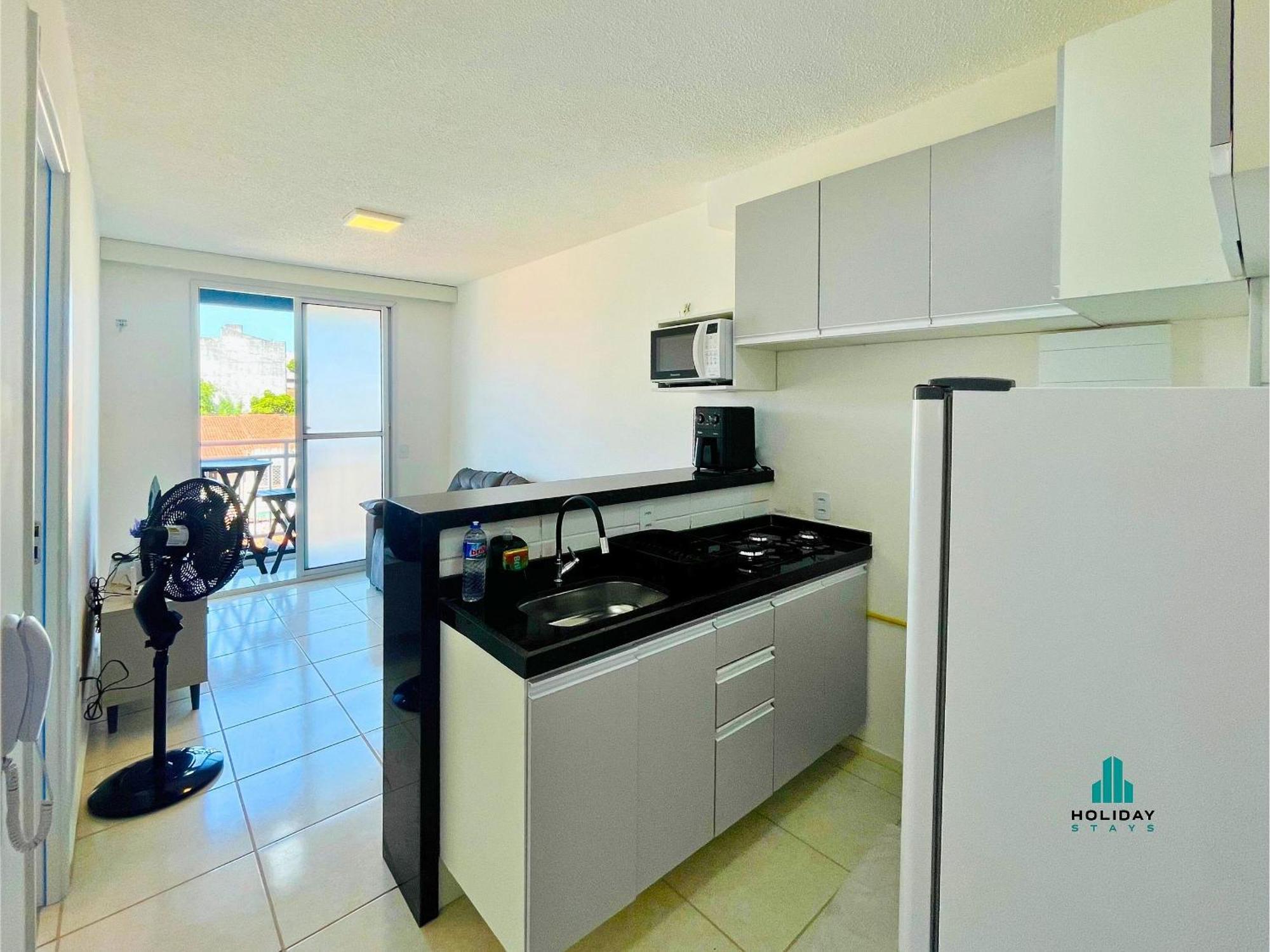 Casa de férias Myplace Benfica By *