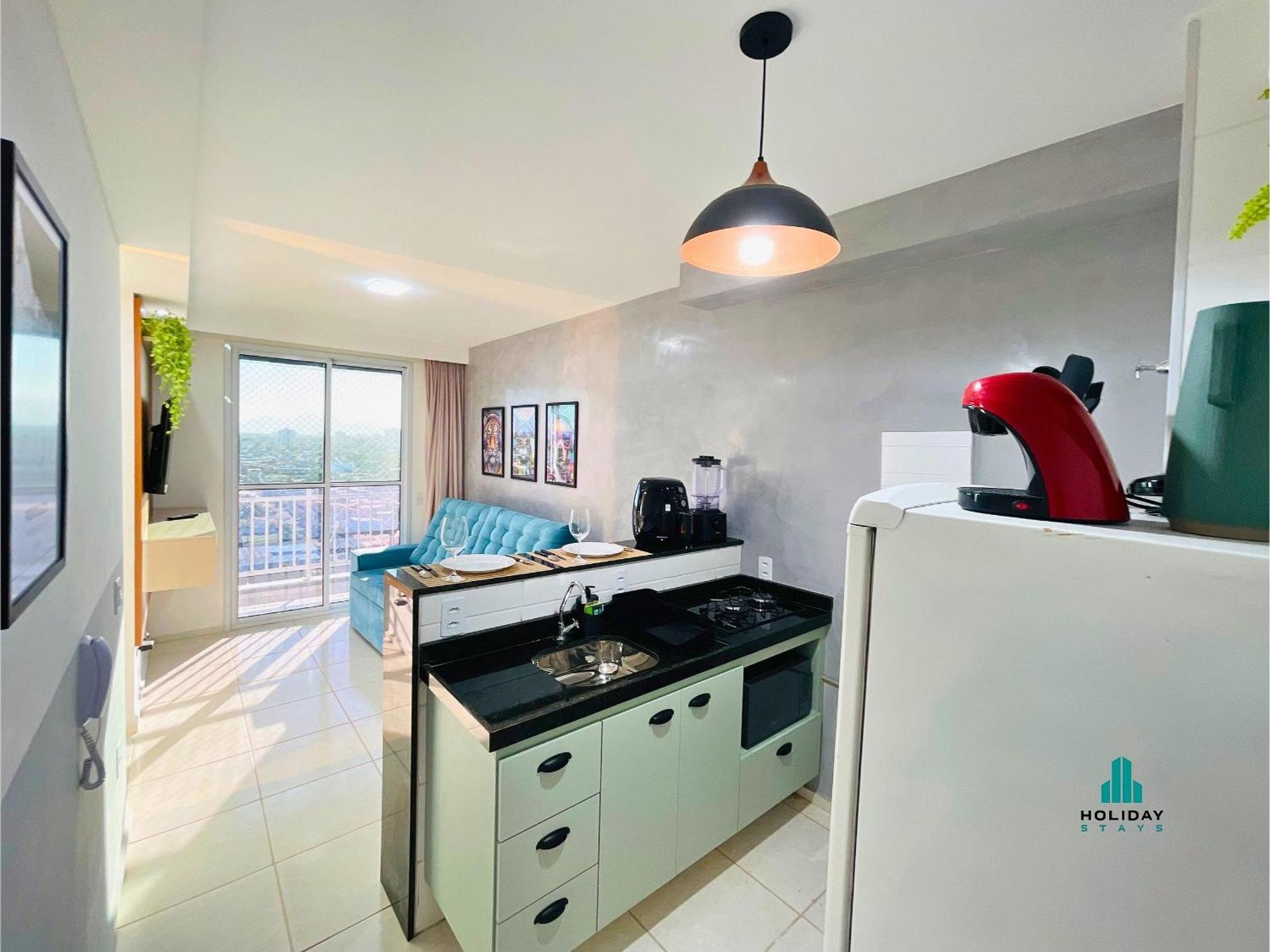 Myplace Benfica By * Fortaleza (Ceara)