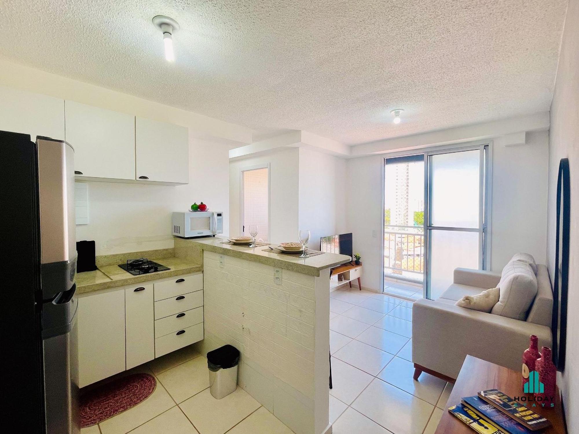 Myplace Benfica By * Fortaleza (Ceara)