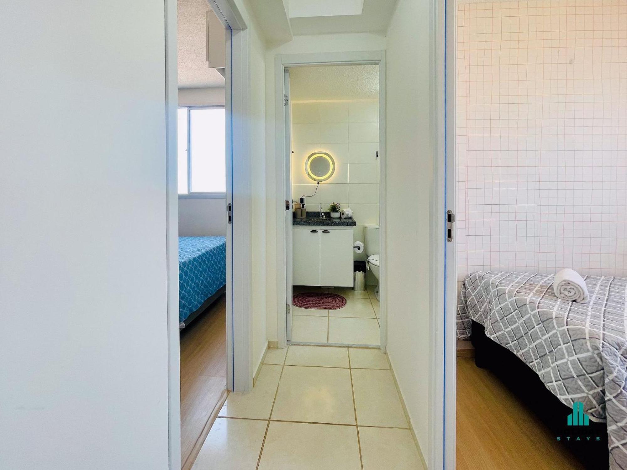 Myplace Benfica By *