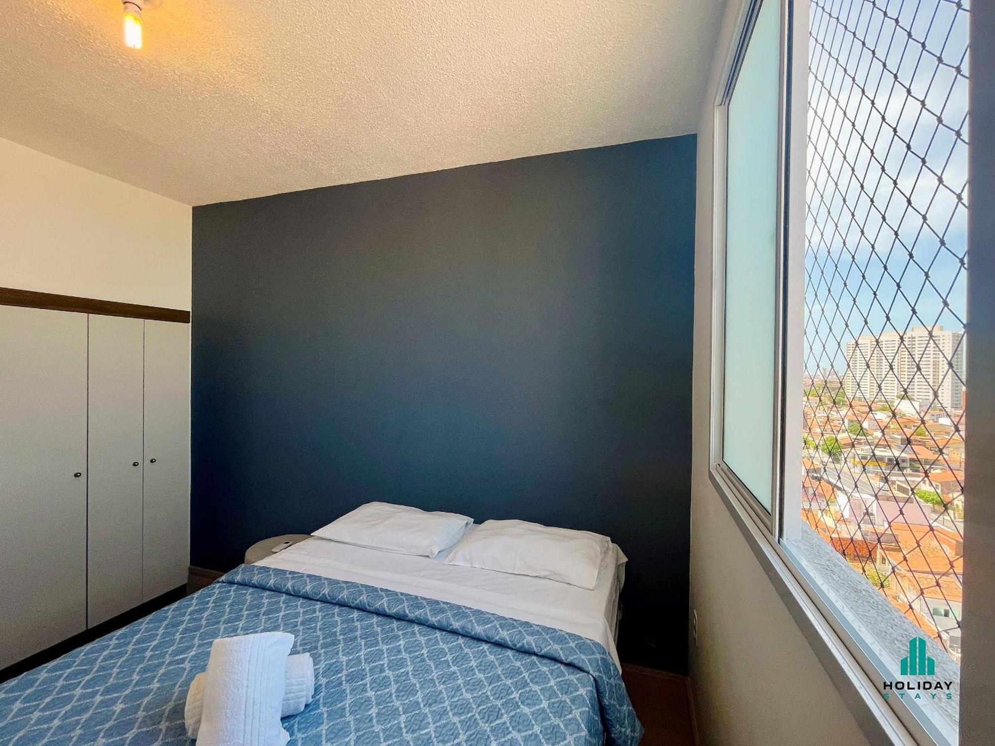 Myplace Benfica By Fortaleza (Ceara)